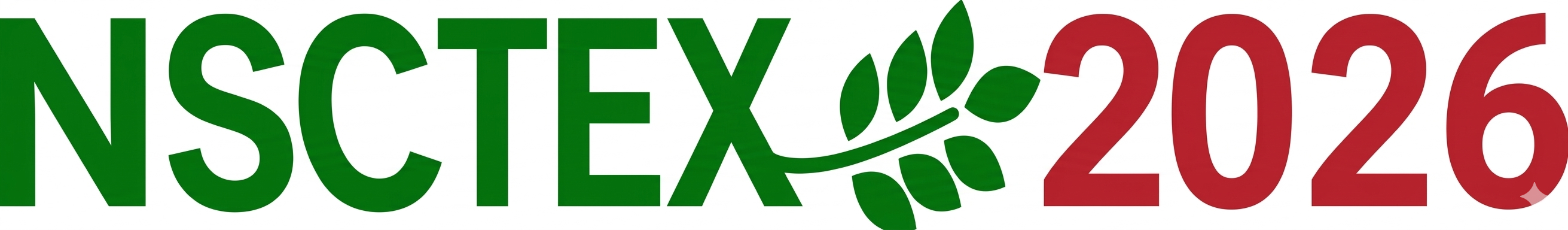 HỘI NGHỊ KHOA HỌC TOÀN QUỐC VỀ DỆT, MAY, DA – GIẦY LẦN THỨ 5 Logo